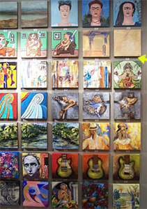 miarte gallery miami katalina proano