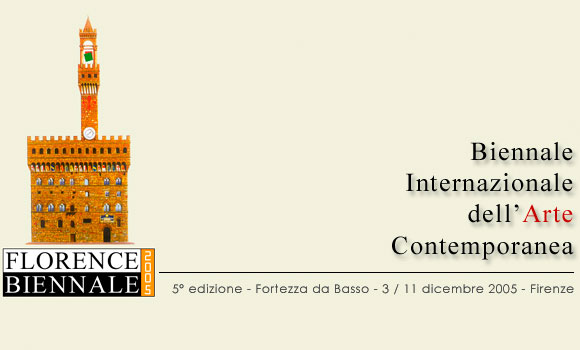 katalina proano Biennale Internazionale dell arte contemporanea 2005 